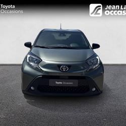 Toyota Aygo X Aygo X 1.0 VVT-i 72 S-CVT Design Annonay