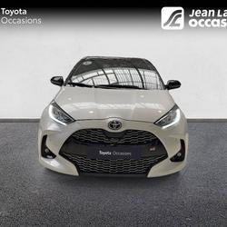 Toyota Yaris Yaris Hybride 116h GR Sport Chamb&eacute;ry