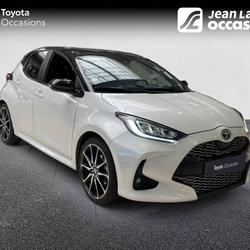 Toyota Yaris Yaris Hybride 116h GR Sport Chamb&eacute;ry