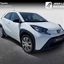 Toyota Aygo X Aygo X 1.0 VVT-i 72 Dynamic Chamb&eacute;ry