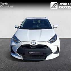 Toyota Yaris Yaris Hybride 116h Dynamic Chamb&eacute;ry