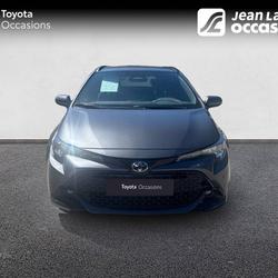 Toyota Corolla Touring Sports Corolla Touring Sports Hybride 140ch Dynamic Business Chamb&eacute;ry