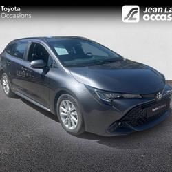 Toyota Corolla Touring Sports Corolla Touring Sports Hybride 140ch Dynamic Business Chamb&eacute;ry