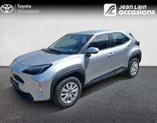 Toyota Yaris Cross Tournon