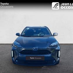 Toyota Yaris Cross Yaris Cross Hybride 116h AWD-i Design Chamb&eacute;ry