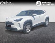 Toyota Yaris Cross Sallanches