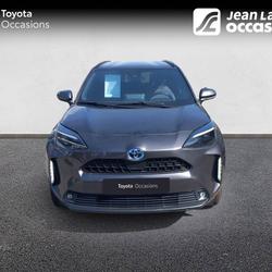 Toyota Yaris Cross Yaris Cross Hybride 116h AWD-i Design Saint-Jean-de-Maurienne