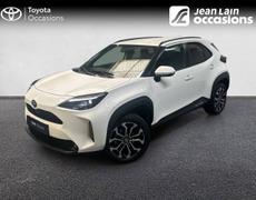 Toyota Yaris Cross SEYNOD