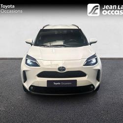 Toyota Yaris Cross Yaris Cross Hybride 116h AWD-i Design SEYNOD