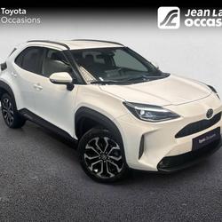 Toyota Yaris Cross Yaris Cross Hybride 116h AWD-i Design SEYNOD
