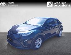 Toyota C-HR - C-HR Hybride 1.8L Dynamic - 22 290 €