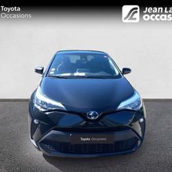 Toyota C-HR C-HR Hybride 1.8L Dynamic Saint-Jean-de-Maurienne