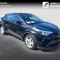 Toyota C-HR C-HR Hybride 1.8L Dynamic Saint-Jean-de-Maurienne