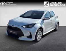 Toyota Yaris Seyssinet-Pariset