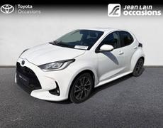 Toyota Yaris Crolles