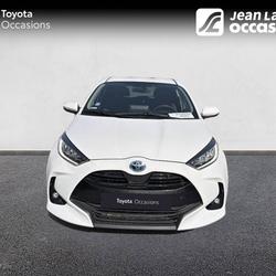Toyota Yaris Yaris Hybride 116h Design Crolles