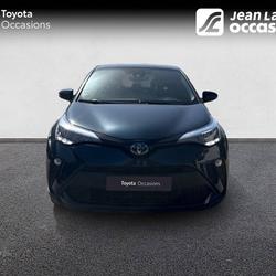 Toyota C-HR C-HR Hybride 2.0L Design Annonay