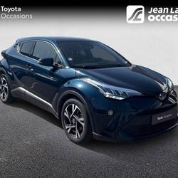 Toyota C-HR C-HR Hybride 2.0L Design Annonay