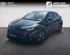 Toyota C-HR - C-HR Hybride 2.0L Design - 25 690 €