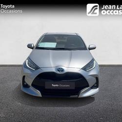 Toyota Yaris Yaris Hybride 116h Design Chatuzange-le-Goubet