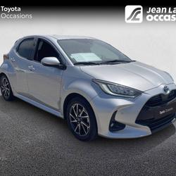 Toyota Yaris Yaris Hybride 116h Design Chatuzange-le-Goubet