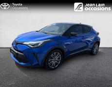 Toyota C-HR Chatuzange-le-Goubet