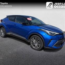 Toyota C-HR C-HR Hybride 1.8L Distinctive Chatuzange-le-Goubet