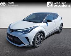 Toyota C-HR Valence