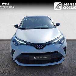 Toyota C-HR C-HR Hybride 2.0L Collection Valence