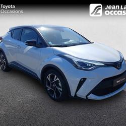 Toyota C-HR C-HR Hybride 2.0L Collection Valence
