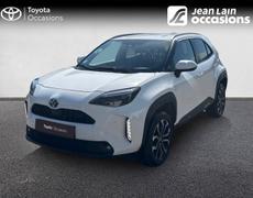 Toyota Yaris Cross Annonay