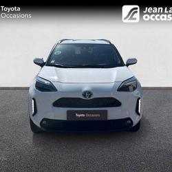 Toyota Yaris Cross Yaris Cross Hybride 116h 2WD Design Annonay
