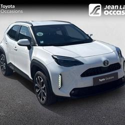 Toyota Yaris Cross Yaris Cross Hybride 116h 2WD Design Annonay