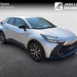 Toyota C-HR C-HR Hybride 140 Design Tournon