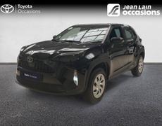 Toyota Yaris Cross Chambéry