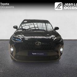 Toyota Yaris Cross Yaris Cross Hybride 116h 2WD Dynamic Chamb&eacute;ry