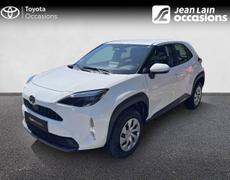Toyota Yaris Cross - Yaris Cross Hybride 116h 2WD Dynamic - 23 390 €
