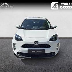Toyota Yaris Cross Yaris Cross Hybride 116h 2WD Dynamic Chamb&eacute;ry