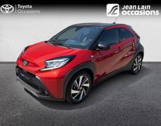 Toyota Aygo X Tournon