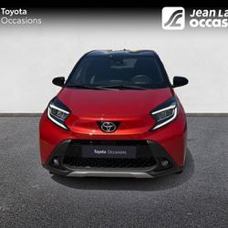 Toyota Aygo X Aygo X 1.0 VVT-i 72 Collection Tournon