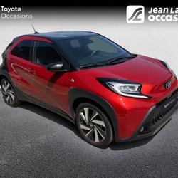 Toyota Aygo X Aygo X 1.0 VVT-i 72 Collection Tournon