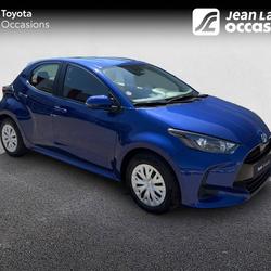 Toyota Yaris Yaris 120 VVT-i Dynamic Tournon