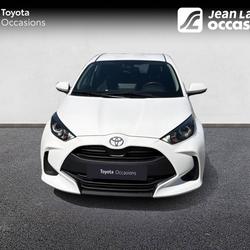 Toyota Yaris Yaris 120 VVT-i Dynamic Business Tournon