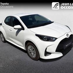 Toyota Yaris Yaris 120 VVT-i Dynamic Business Tournon