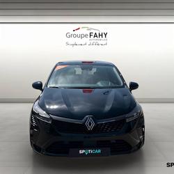 Renault Clio 5 Clio Blue dCi 100 ch GSR2 Evolution Francheville