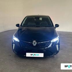 Renault Clio 5 Clio Blue dCi 100 ch GSR2 Evolution Francheville