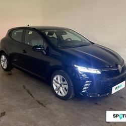 Renault Clio 5 Clio Blue dCi 100 ch GSR2 Evolution Francheville
