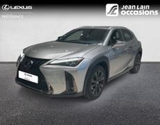 Lexus UX Chambéry