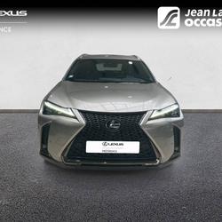 Lexus UX UX 250h 2WD F SPORT Executive Chamb&eacute;ry