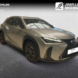 Lexus UX UX 250h 2WD F SPORT Executive Chamb&eacute;ry
